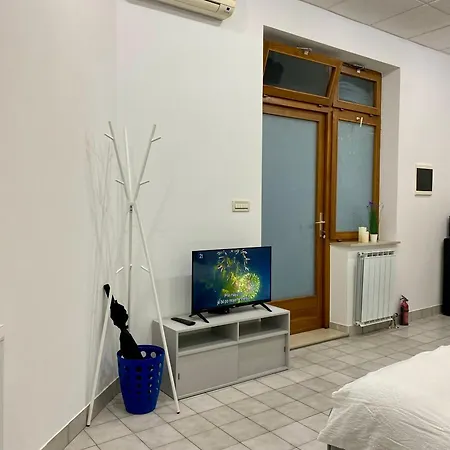 Adria Apartment