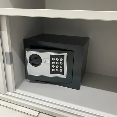 Apartamento Adria *