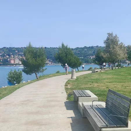 Adria Apartma Portoroz