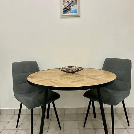 Apartment Adria Portoroz