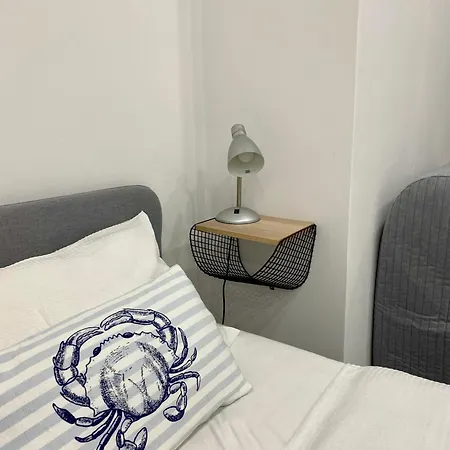 Apartment Adria