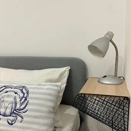 Adria Apartment *