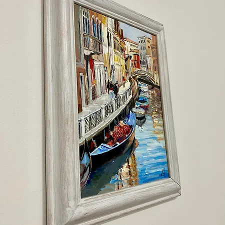 Adria Apartma Portoroz