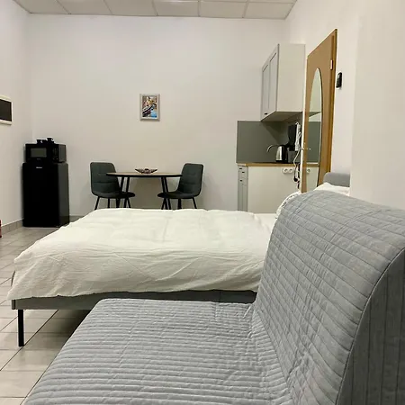 Adria Apartamento
