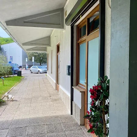 Appartamento Adria Portorose