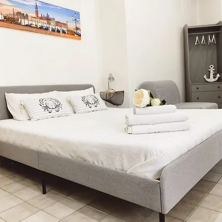 Apartment Adria