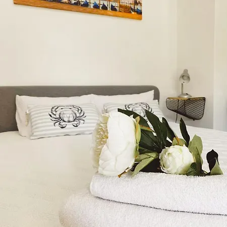 Apartament Adria