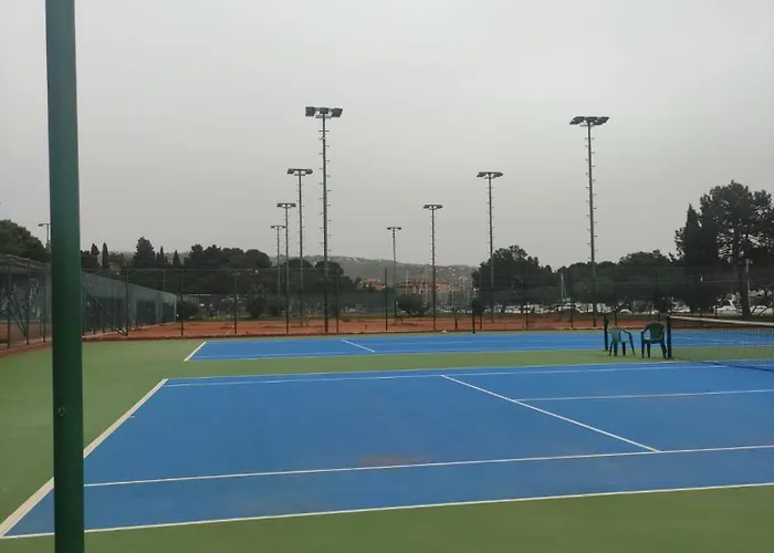 Adria Apartma Portoroz