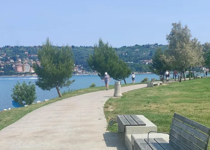 Adria Apartma Portoroz