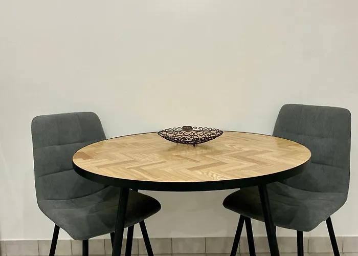 Apartma Adria Portoroz