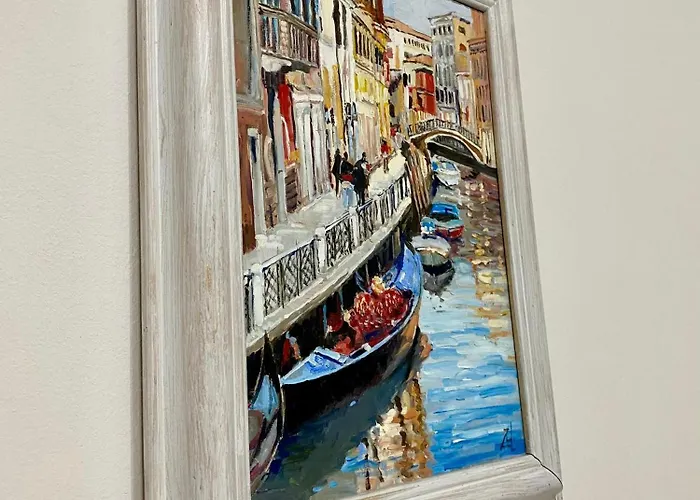 Adria Apartma Portoroz