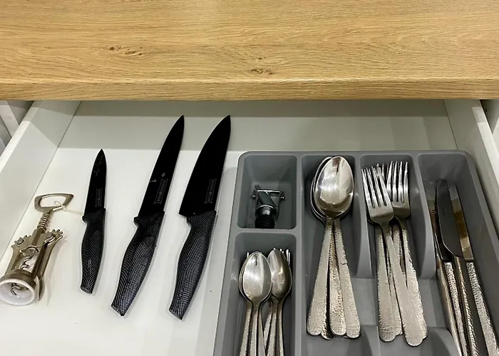 아파트 Adria 포르토로즈