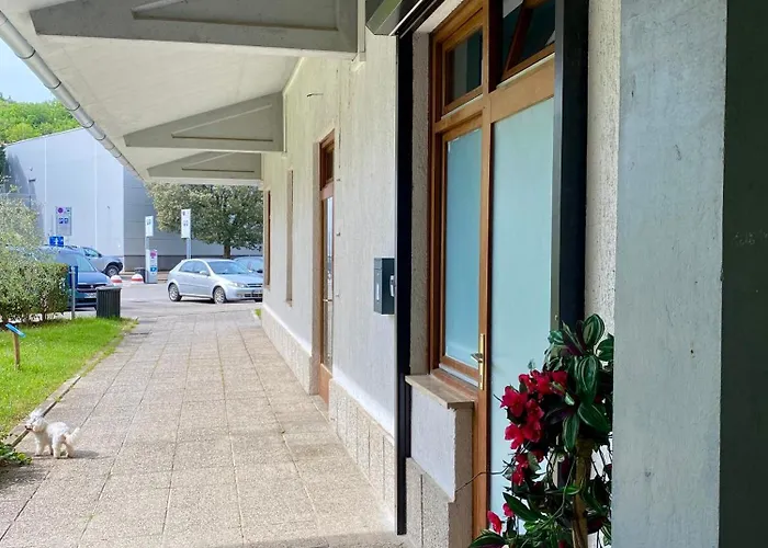 Apartma Adria Portoroz